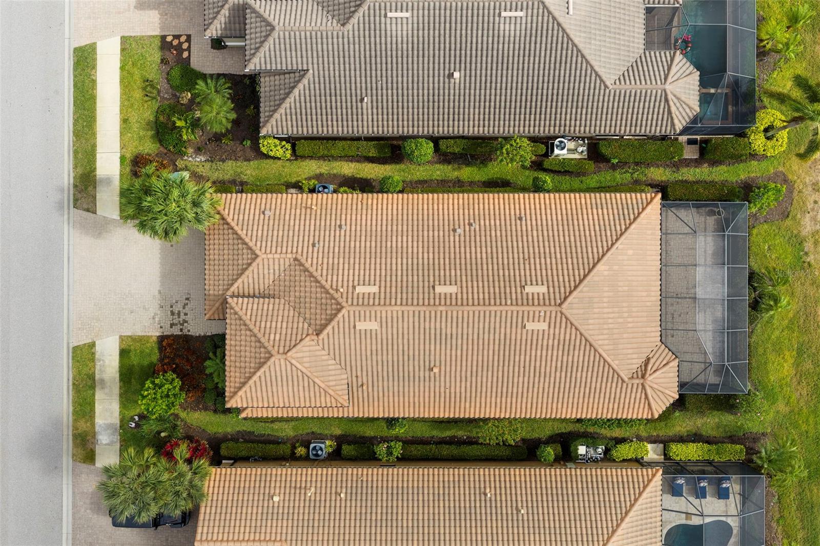 ESPLANADE BY SIESTA KEY - Residential