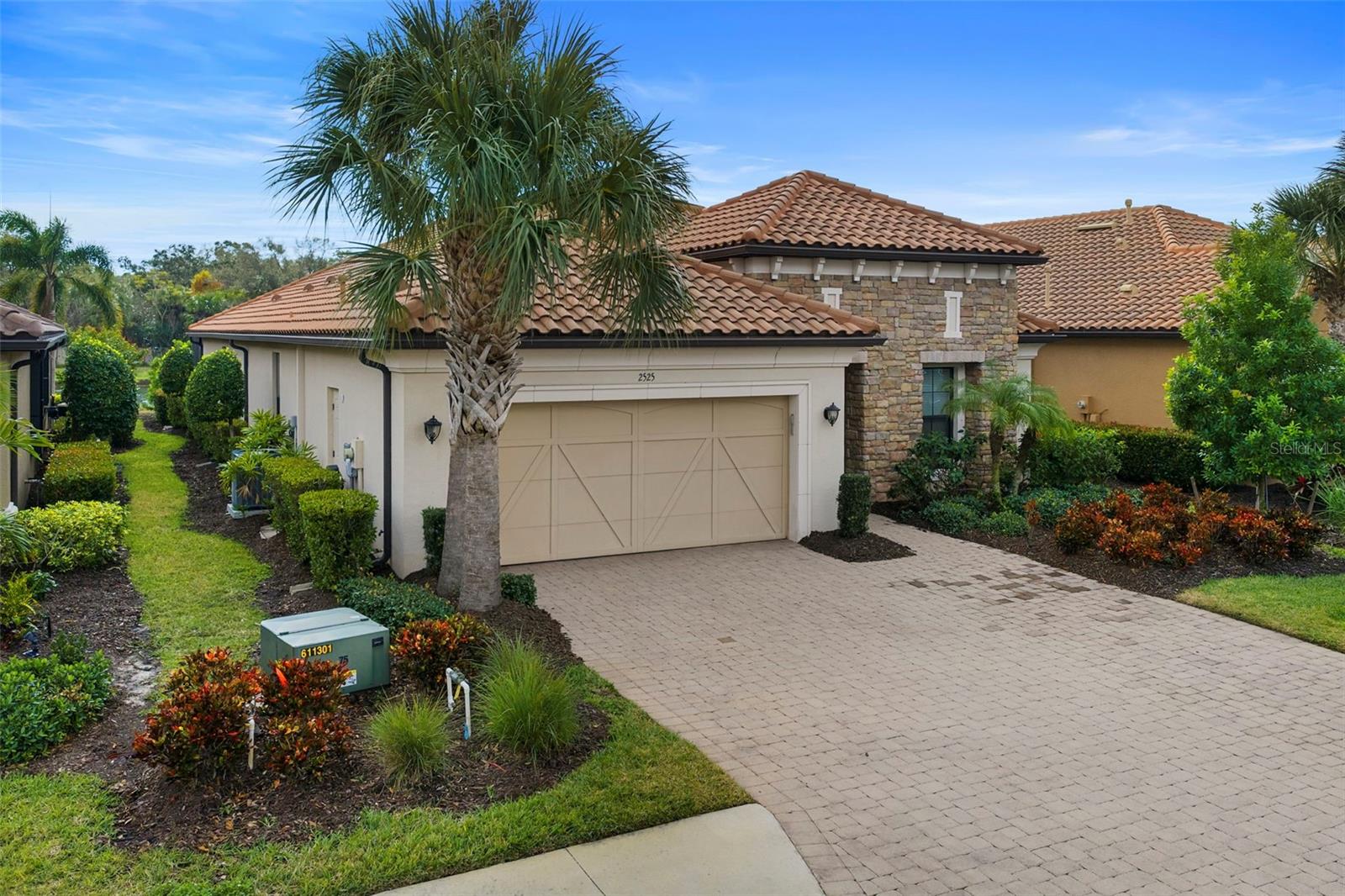 ESPLANADE BY SIESTA KEY - Residential