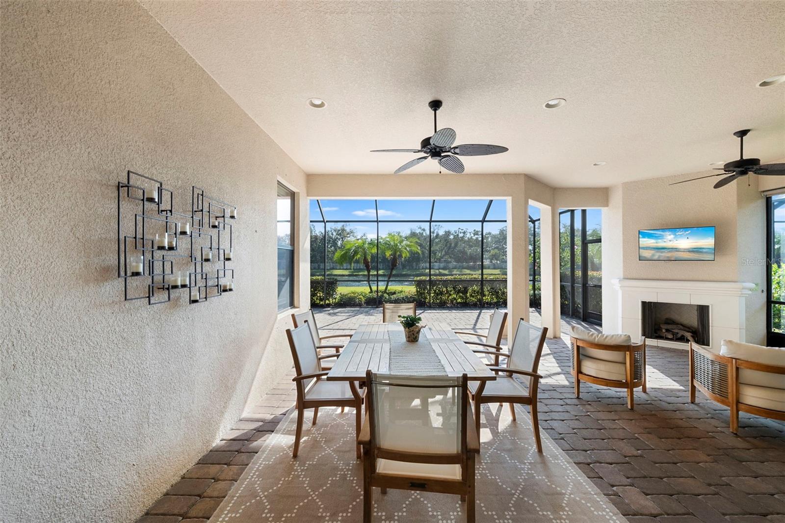 ESPLANADE BY SIESTA KEY - Residential