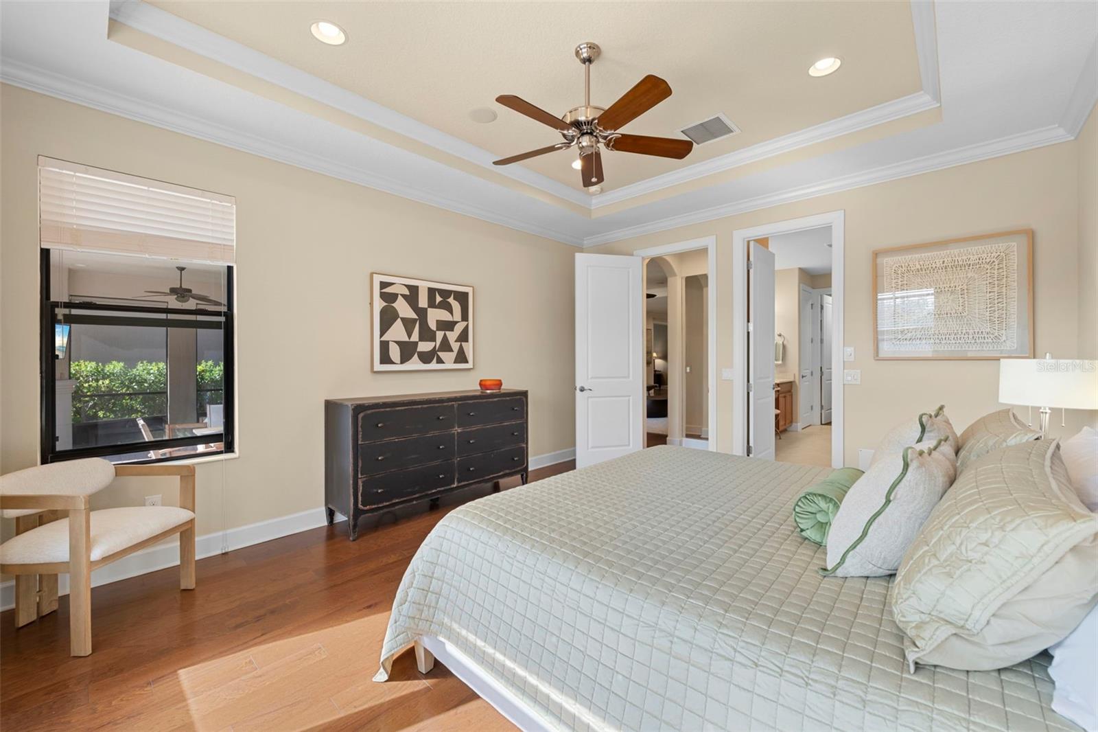 ESPLANADE BY SIESTA KEY - Residential