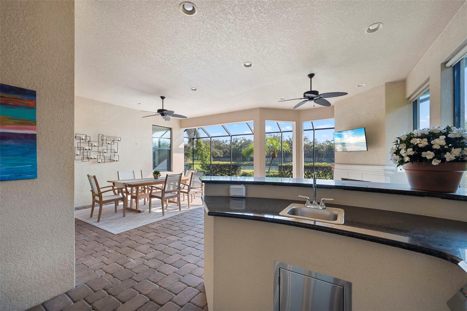 ESPLANADE BY SIESTA KEY - Residential