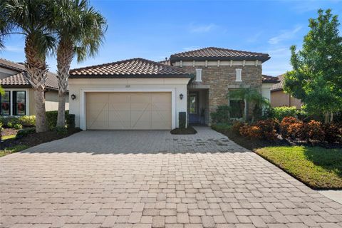 2525 VACCARO DRIVE SARASOTA FL 34231