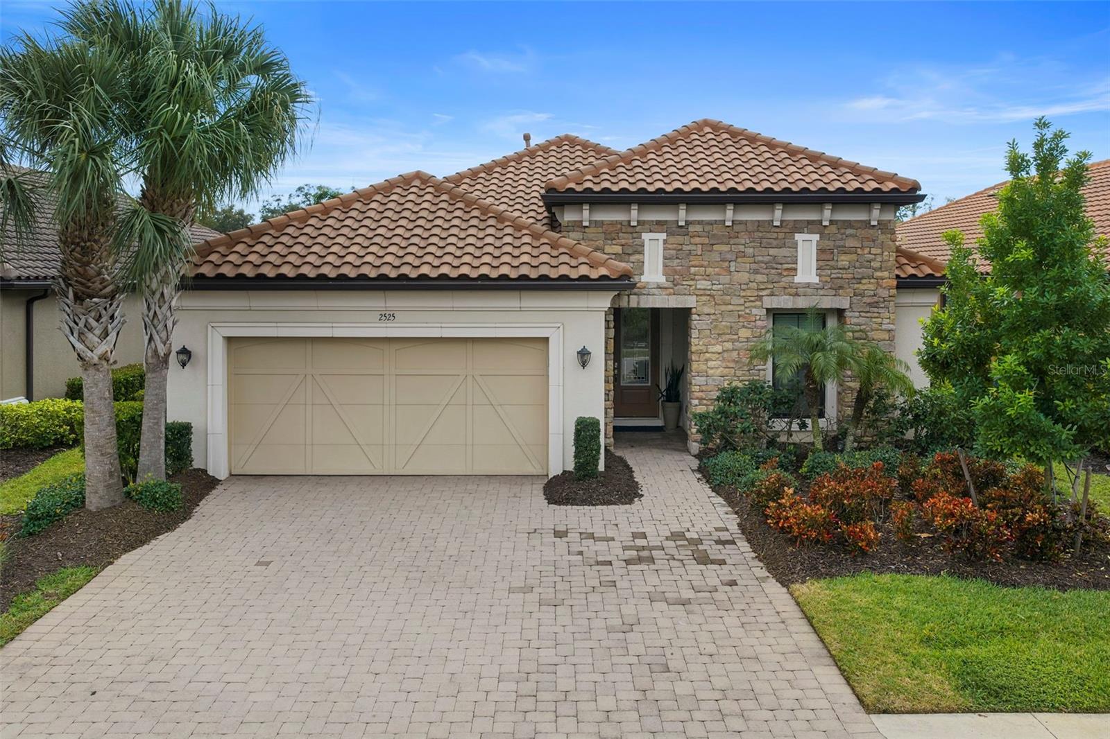 ESPLANADE BY SIESTA KEY - Residential