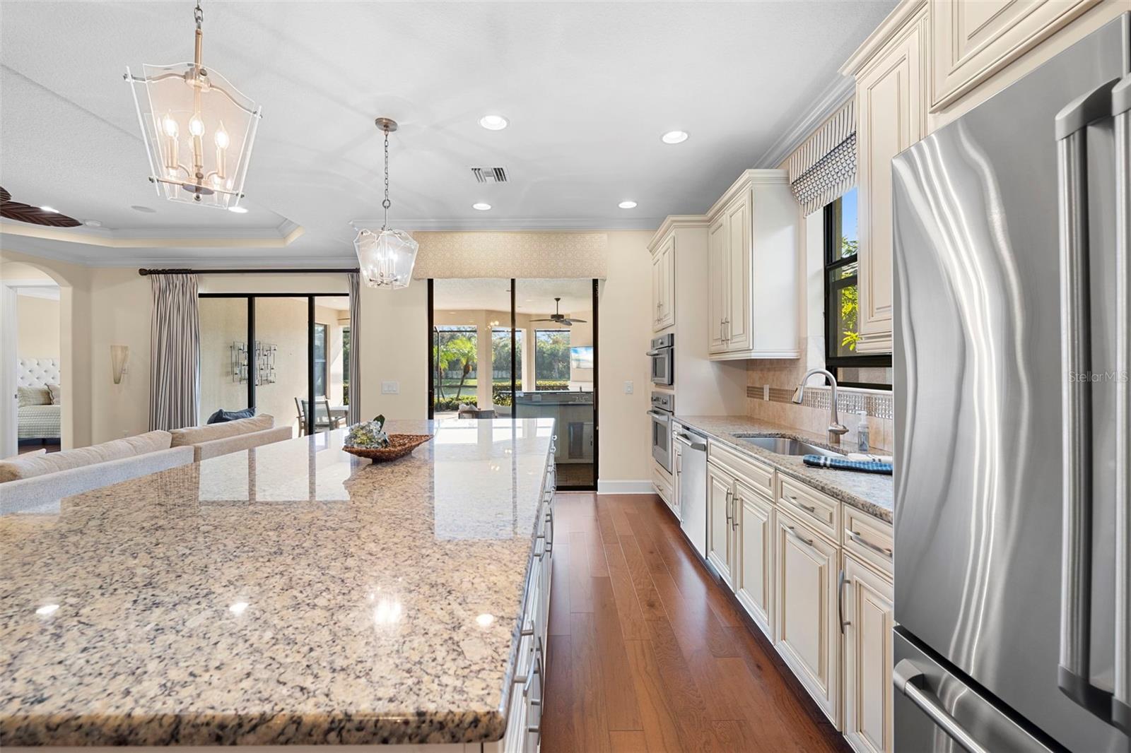 ESPLANADE BY SIESTA KEY - Residential