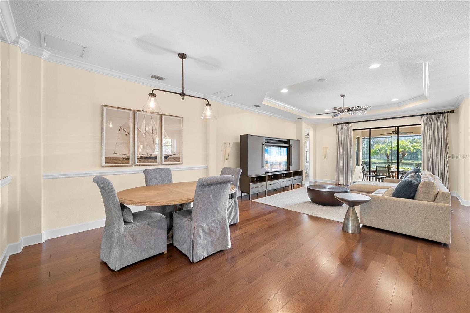 ESPLANADE BY SIESTA KEY - Residential