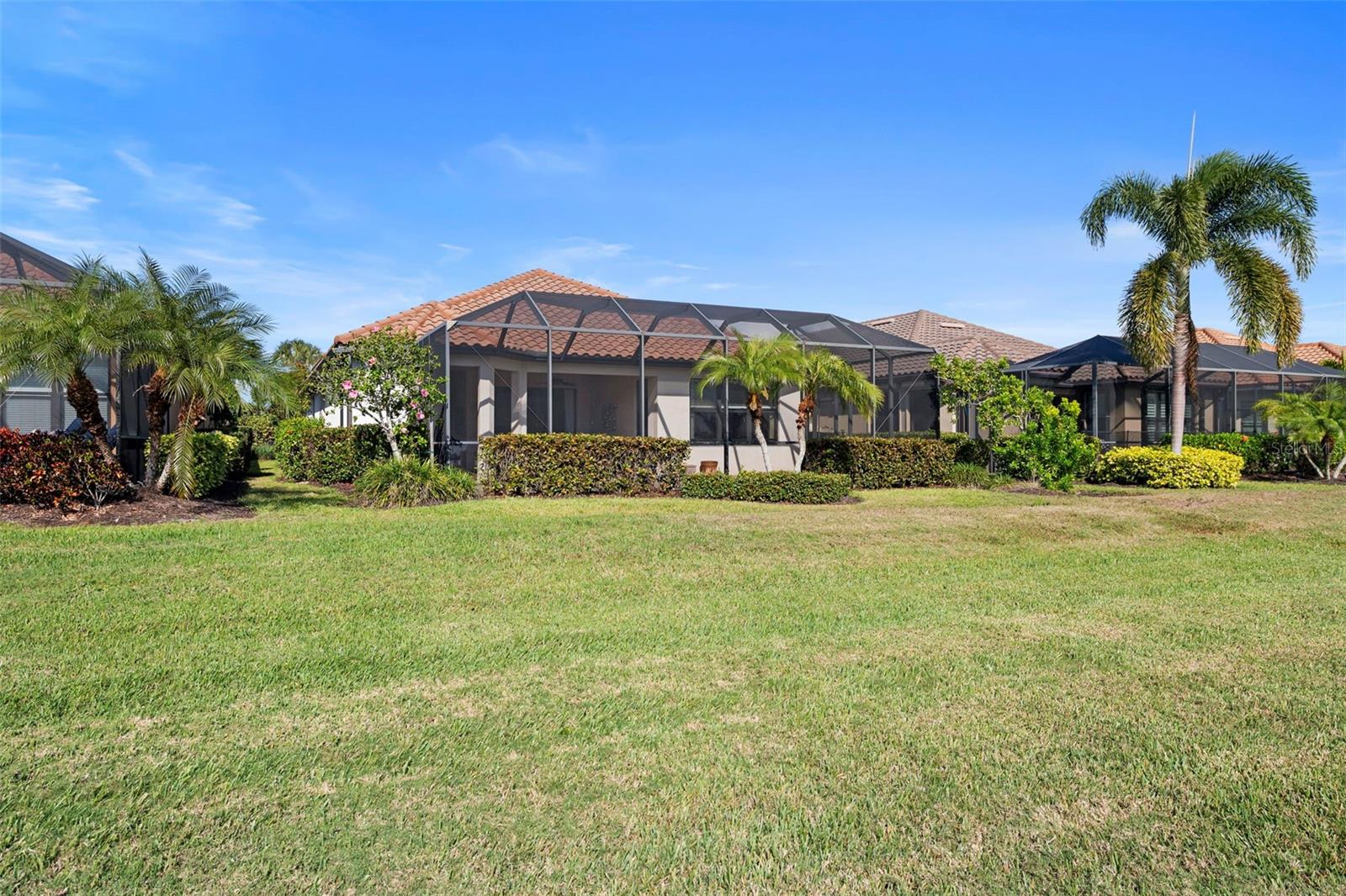 ESPLANADE BY SIESTA KEY - Residential