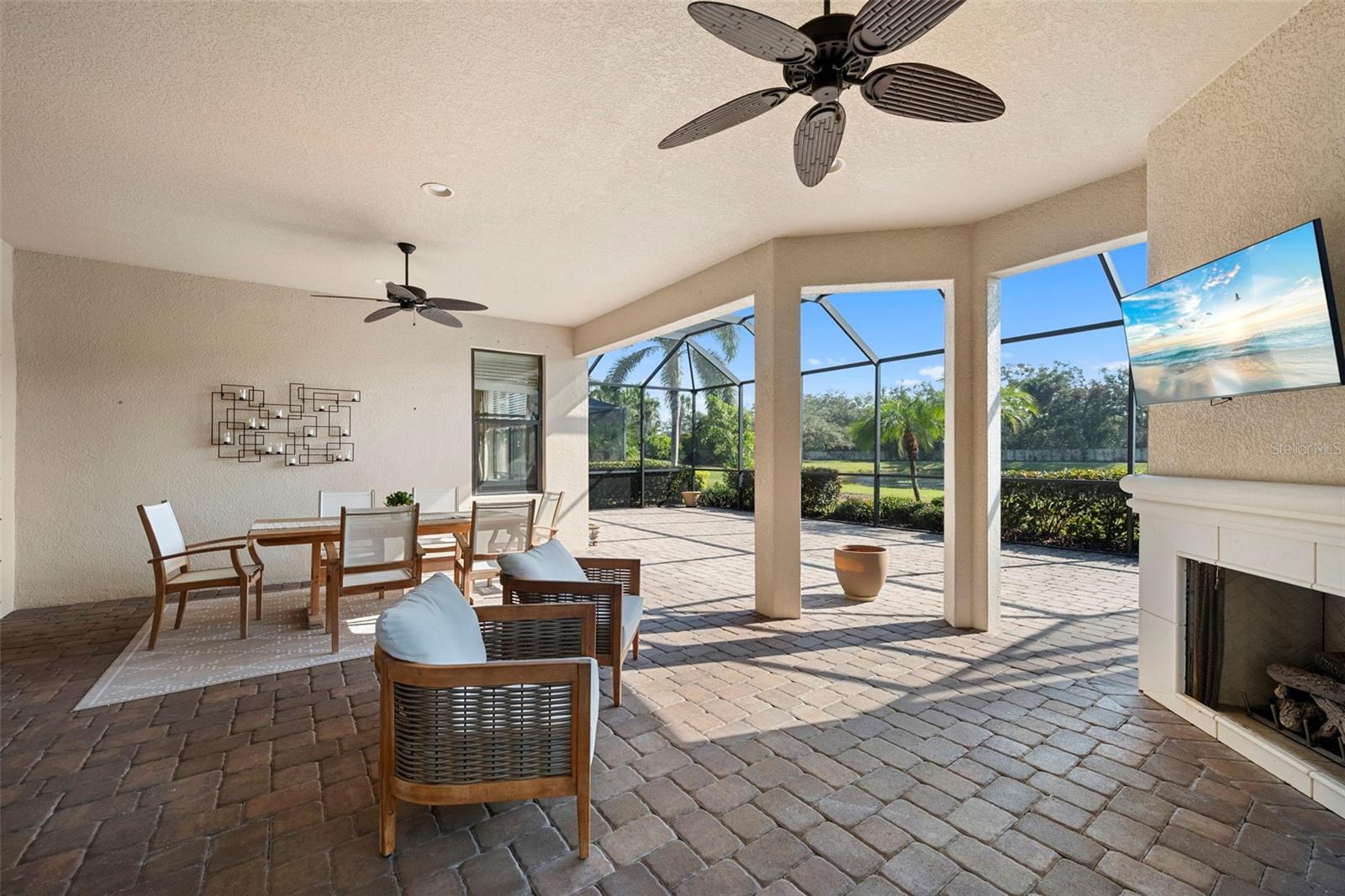 ESPLANADE BY SIESTA KEY - Residential