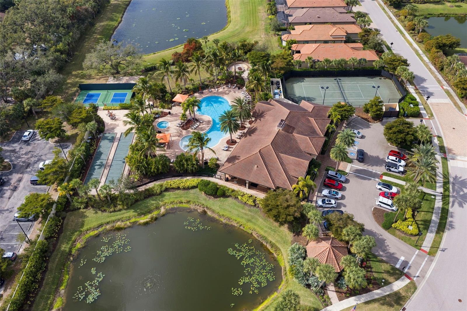 ESPLANADE BY SIESTA KEY - Residential