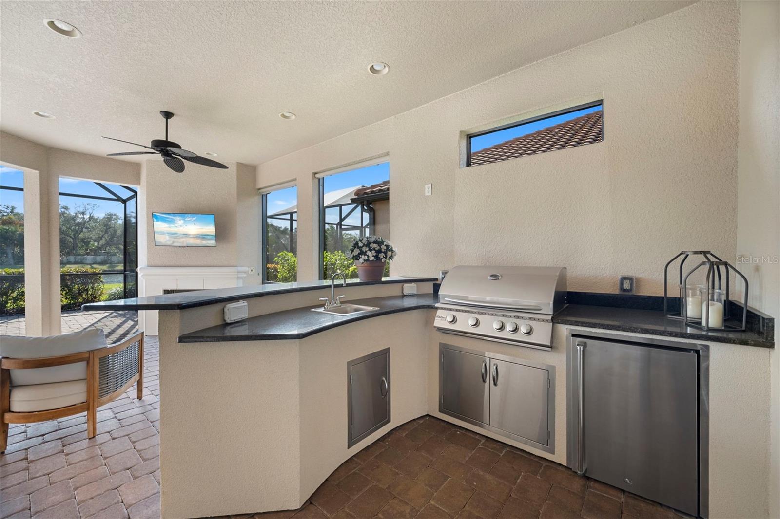 ESPLANADE BY SIESTA KEY - Residential