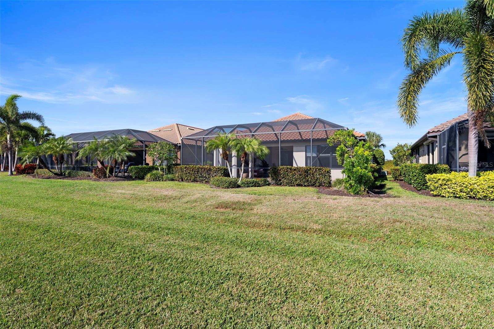 ESPLANADE BY SIESTA KEY - Residential