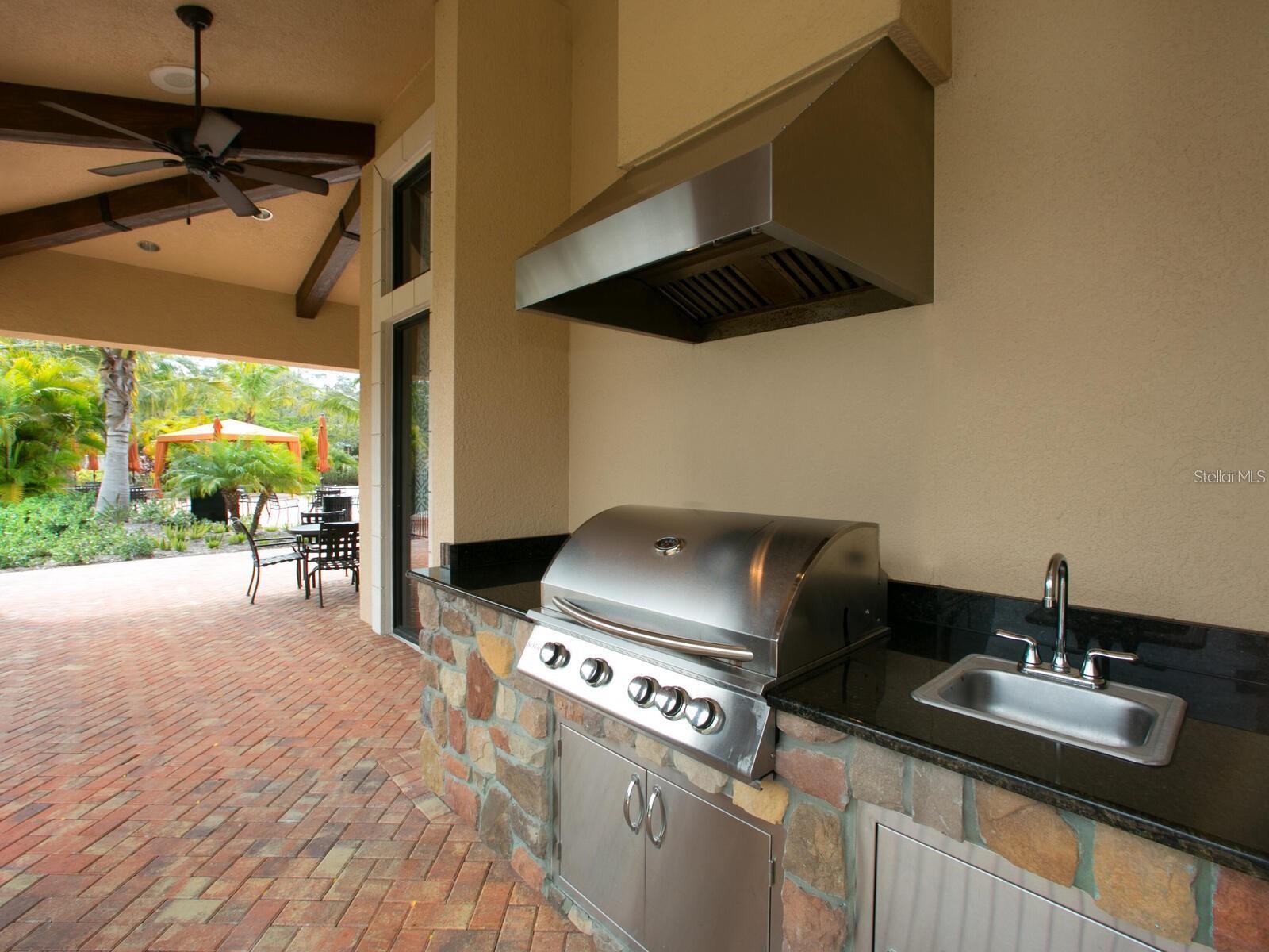 ESPLANADE BY SIESTA KEY - Residential