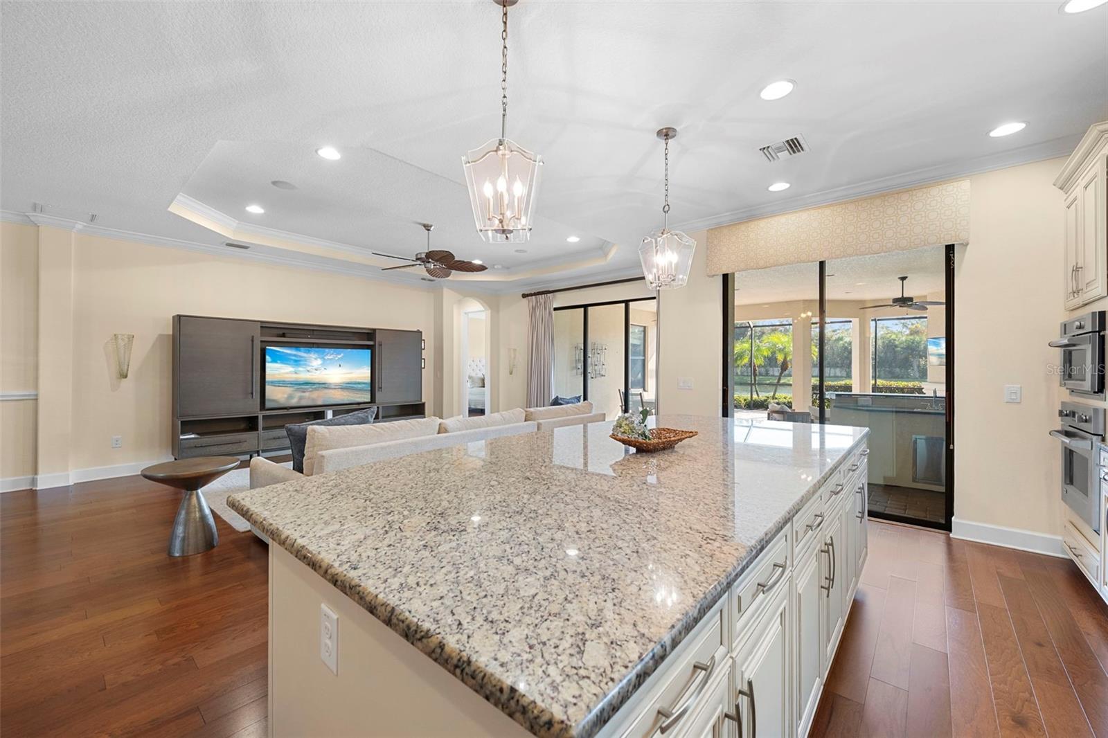 ESPLANADE BY SIESTA KEY - Residential