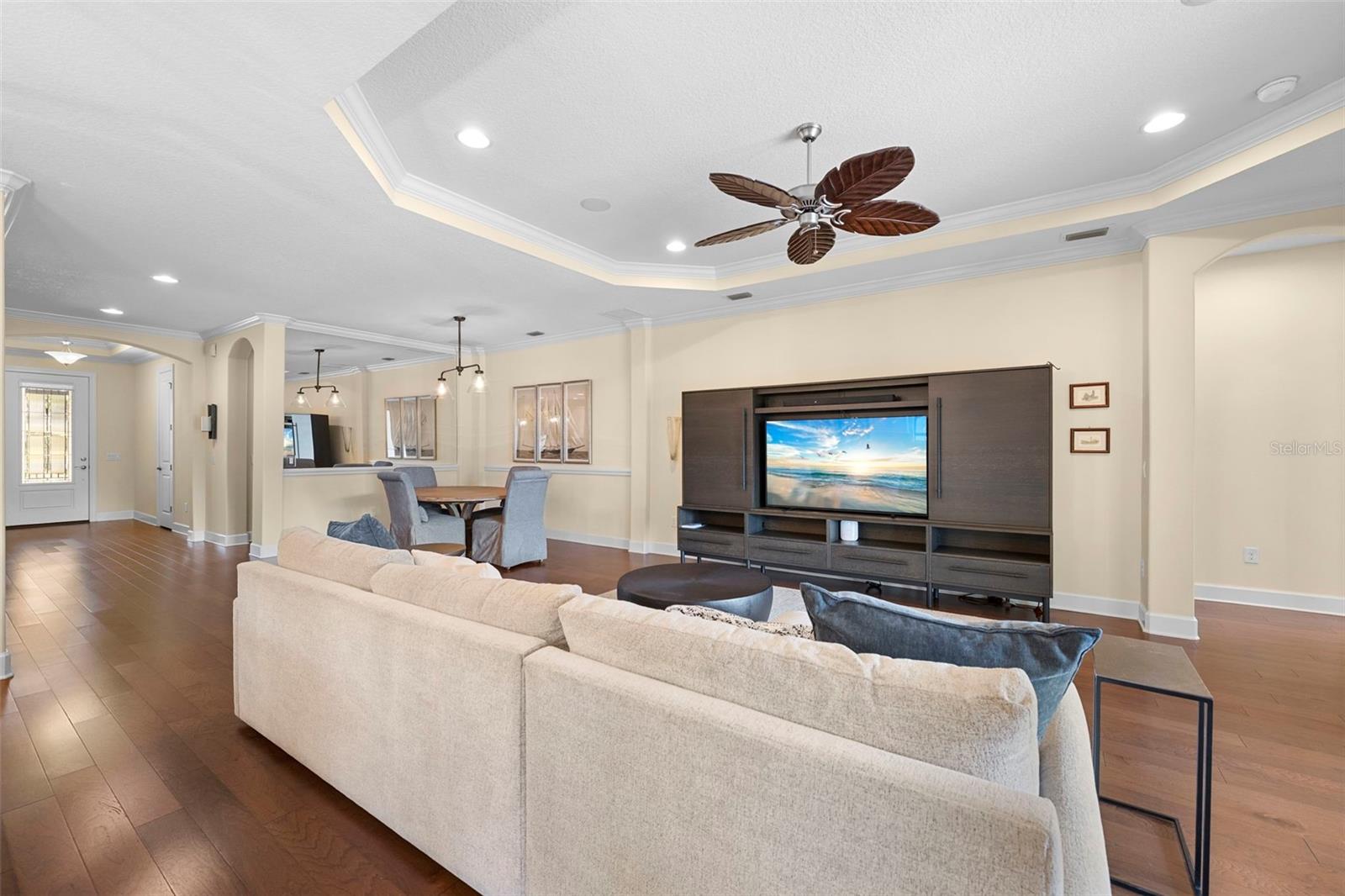 ESPLANADE BY SIESTA KEY - Residential