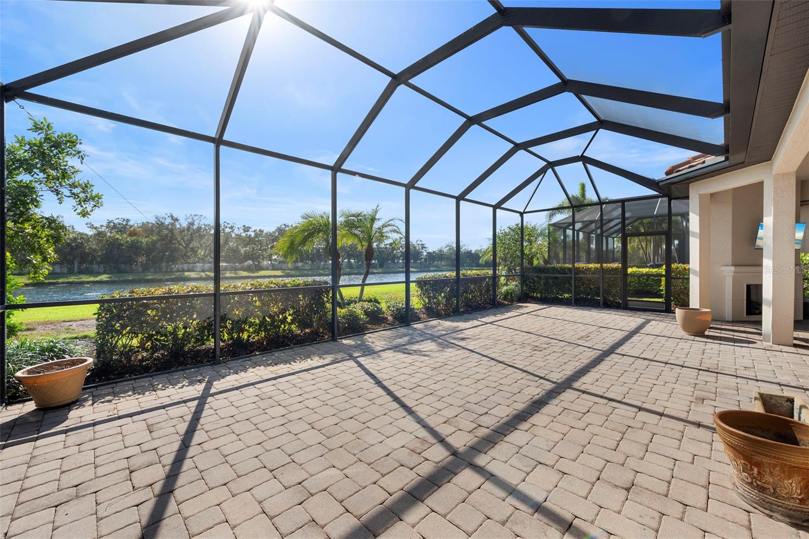 ESPLANADE BY SIESTA KEY - Residential