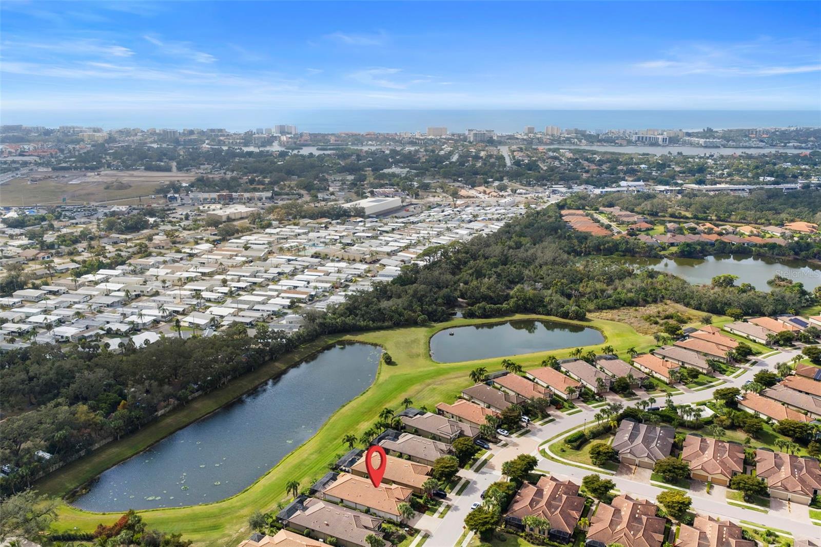 ESPLANADE BY SIESTA KEY - Residential