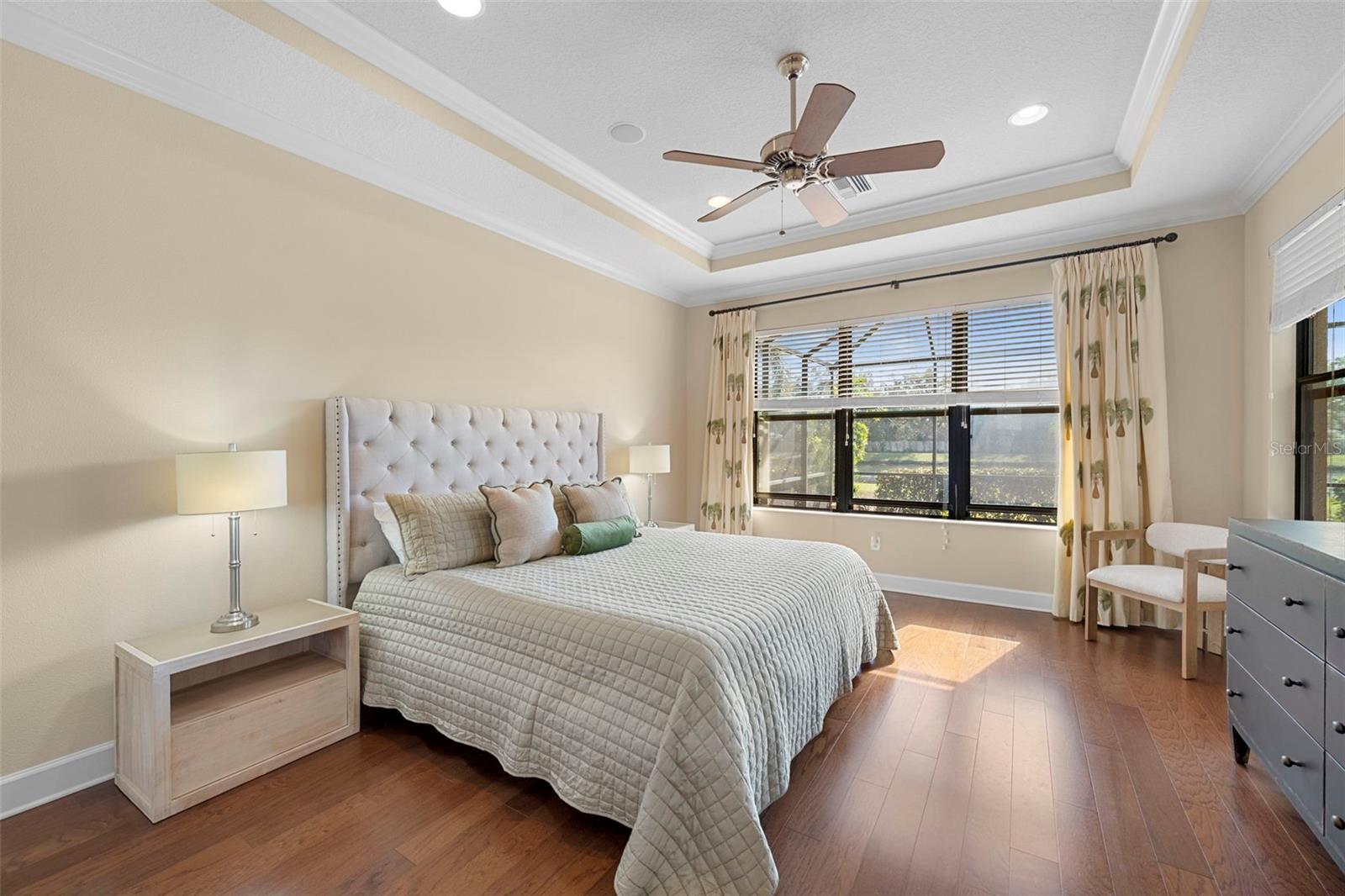 ESPLANADE BY SIESTA KEY - Residential