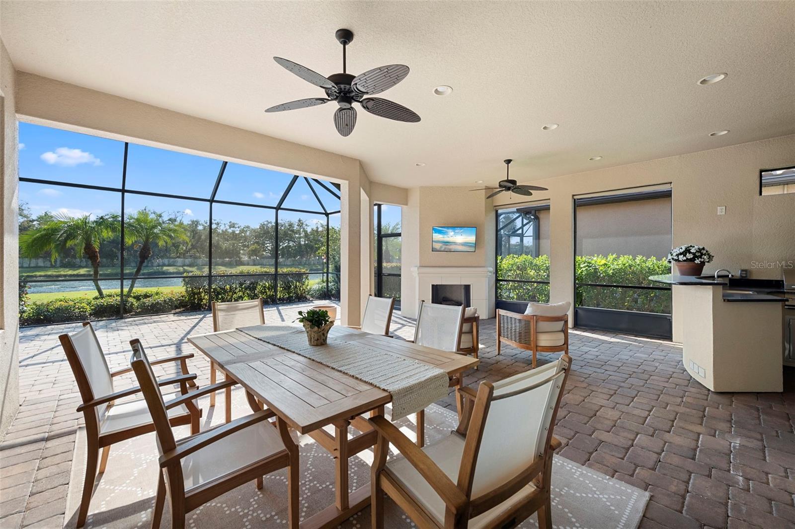 ESPLANADE BY SIESTA KEY - Residential