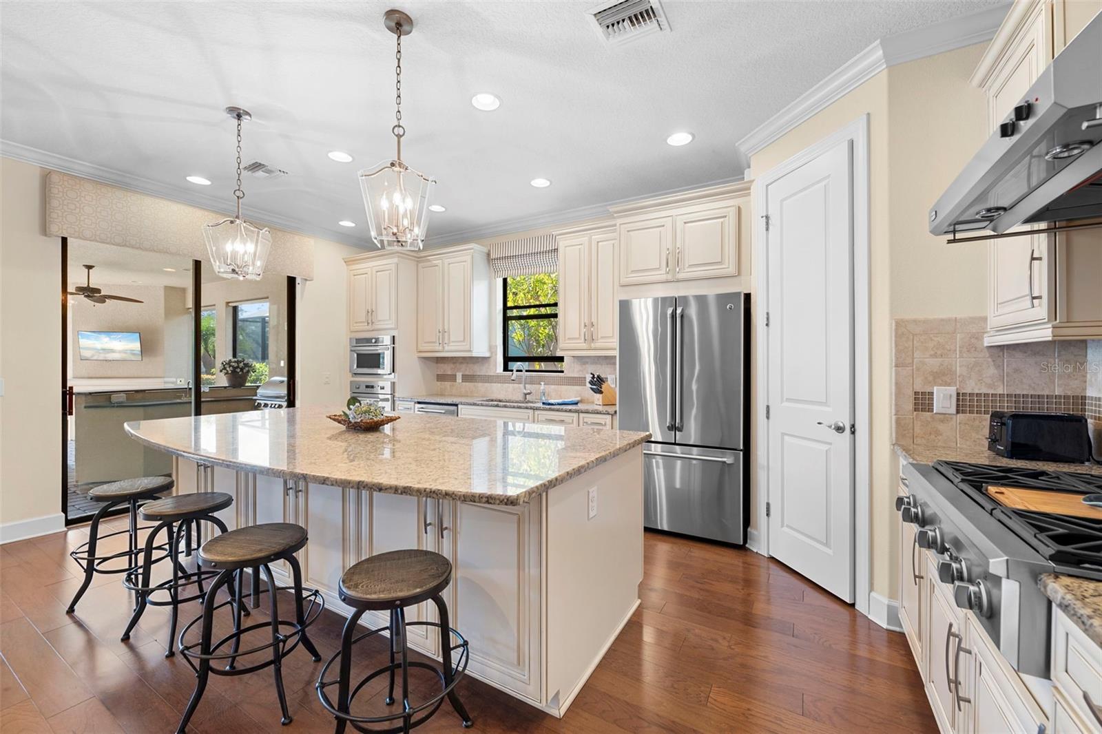 ESPLANADE BY SIESTA KEY - Residential