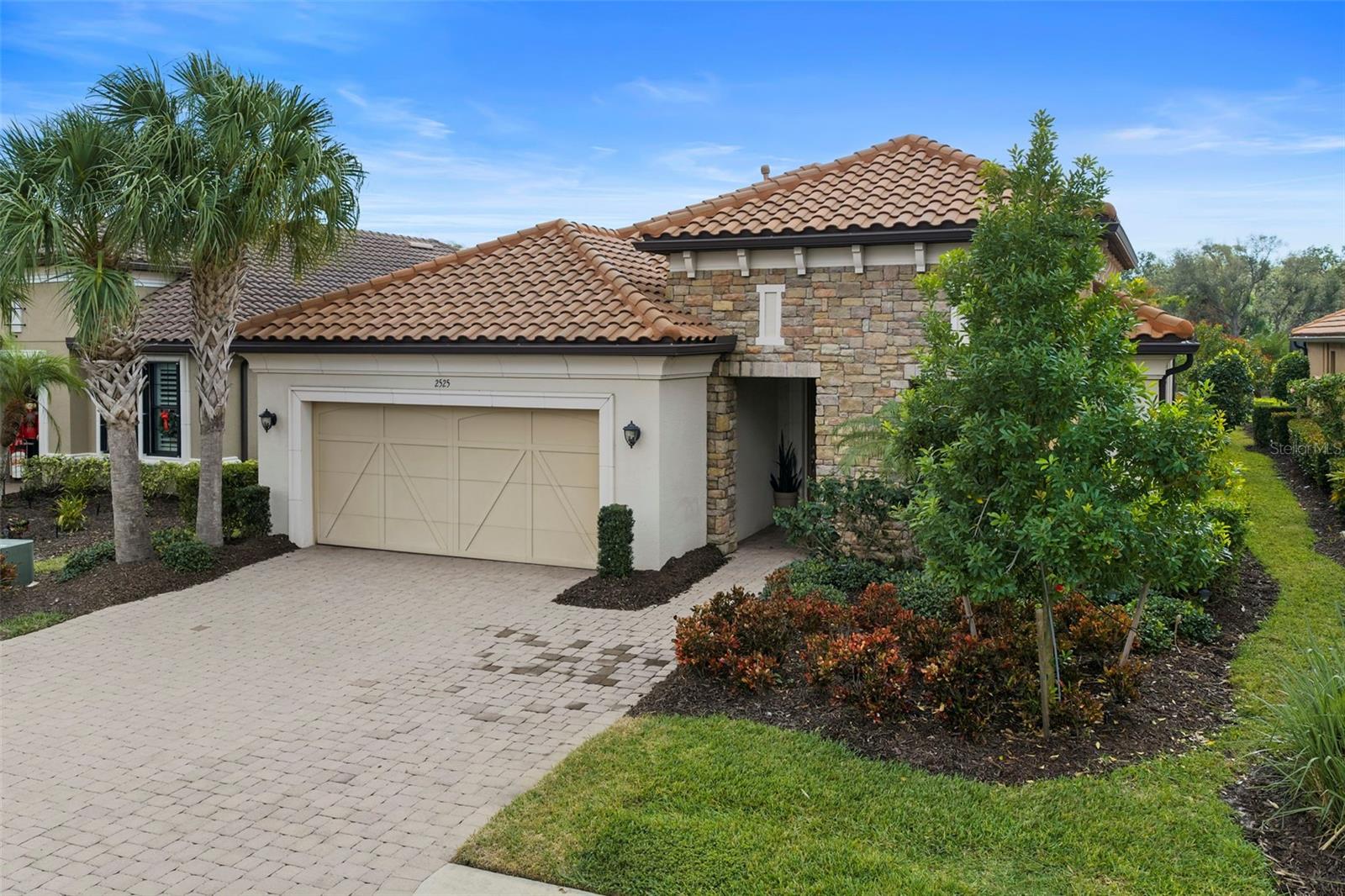 ESPLANADE BY SIESTA KEY - Residential