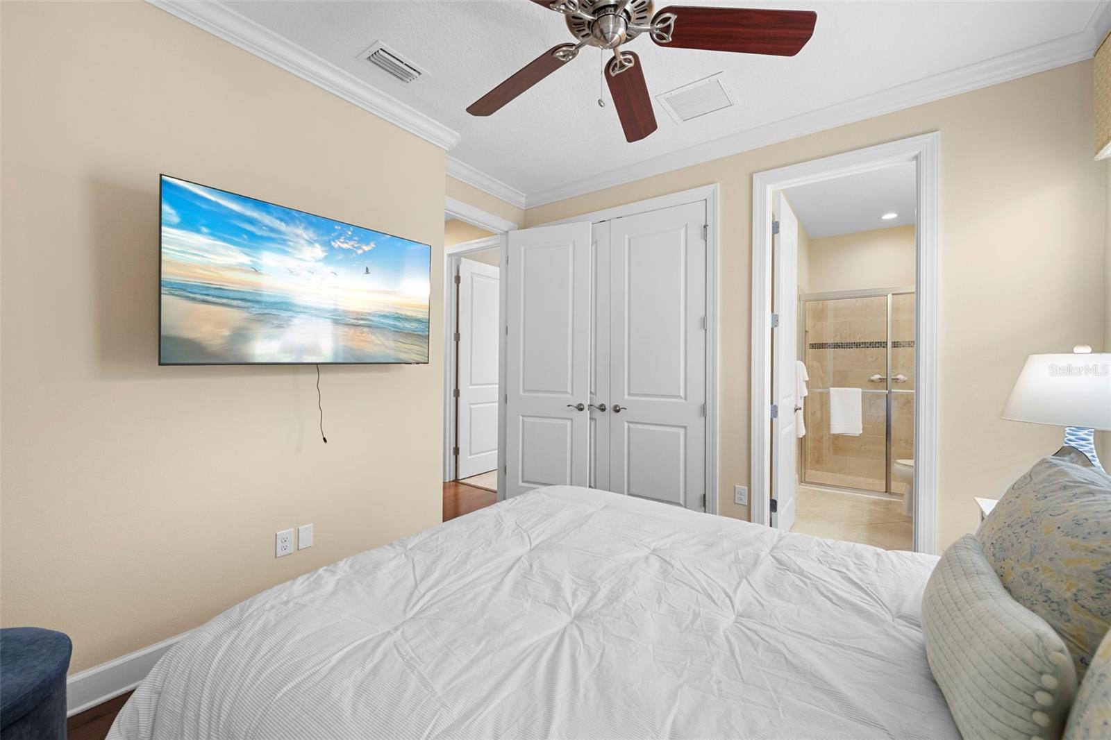 ESPLANADE BY SIESTA KEY - Residential