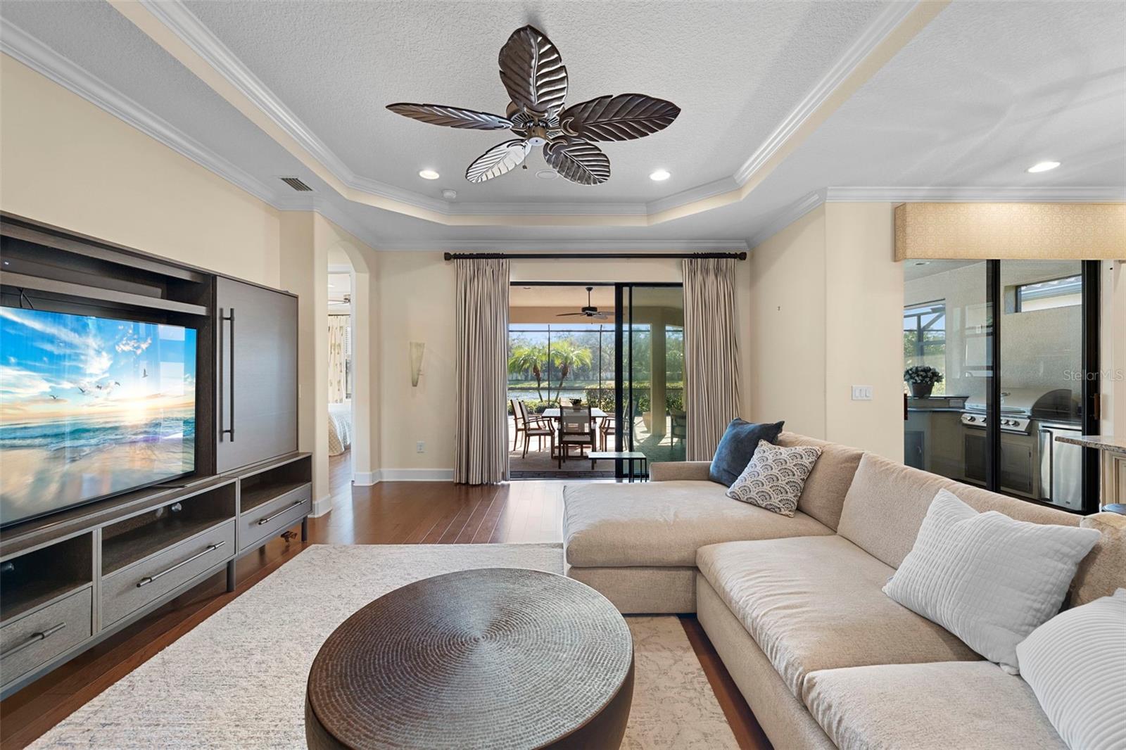 ESPLANADE BY SIESTA KEY - Residential