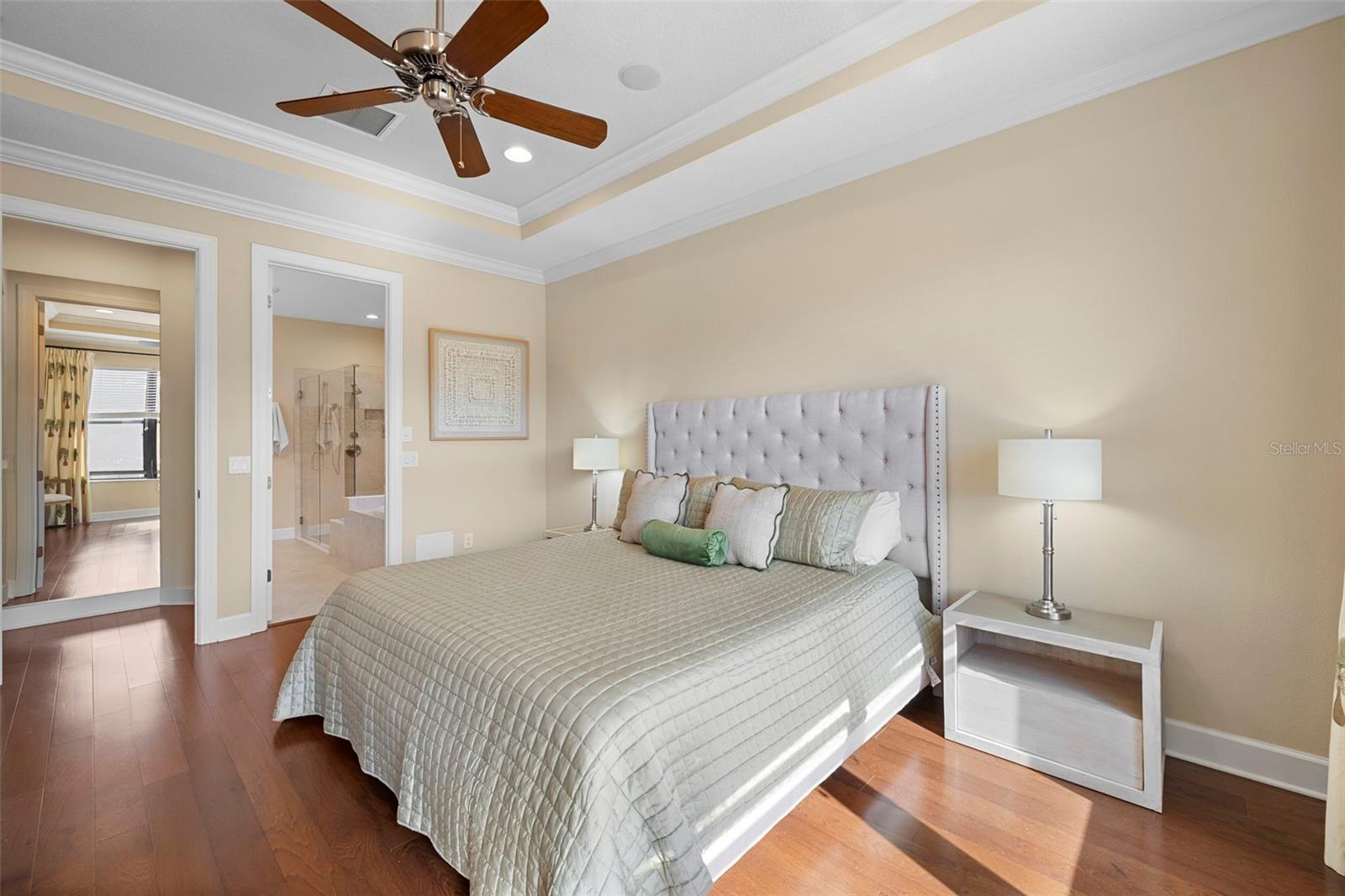 ESPLANADE BY SIESTA KEY - Residential