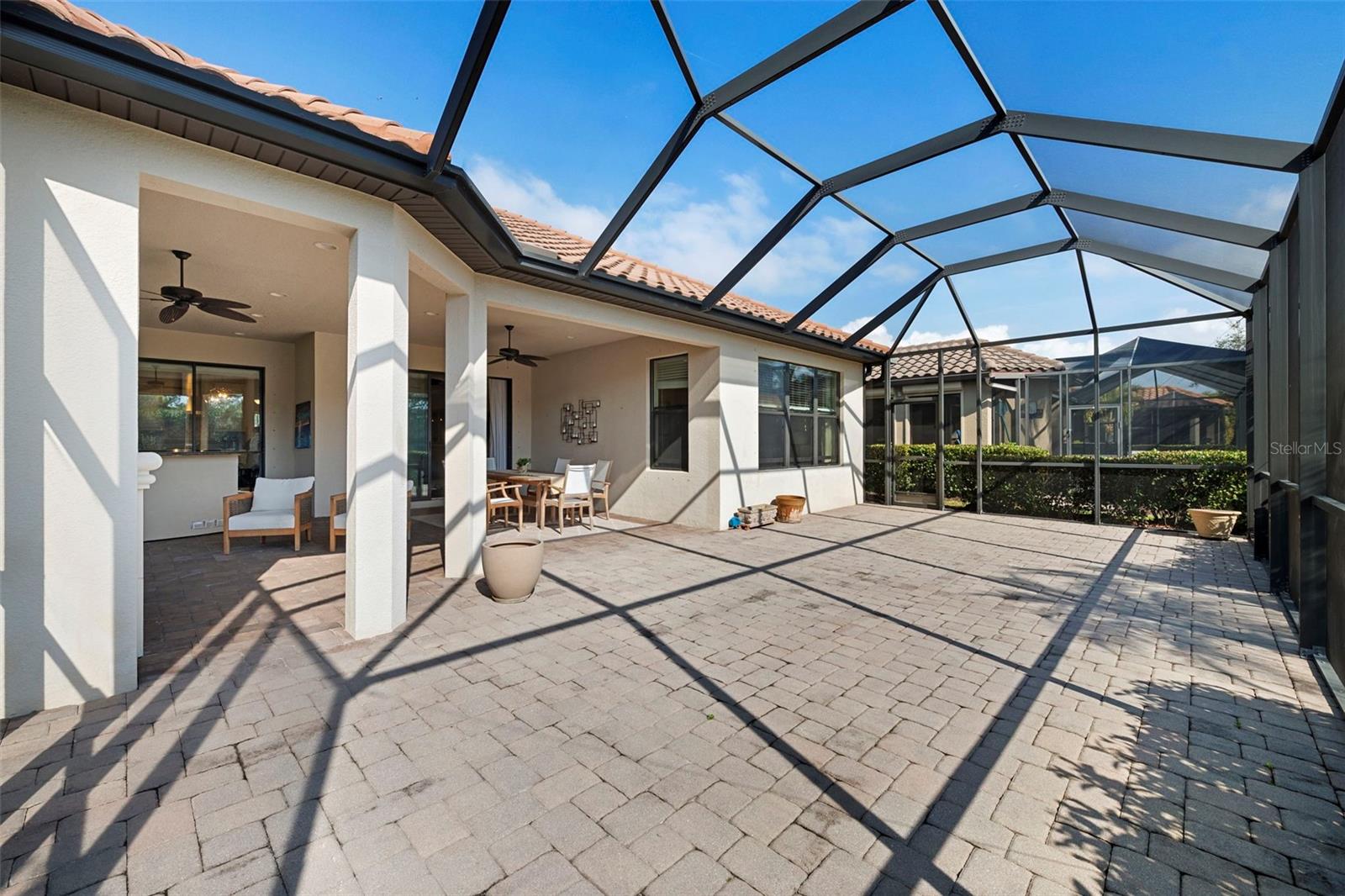 ESPLANADE BY SIESTA KEY - Residential