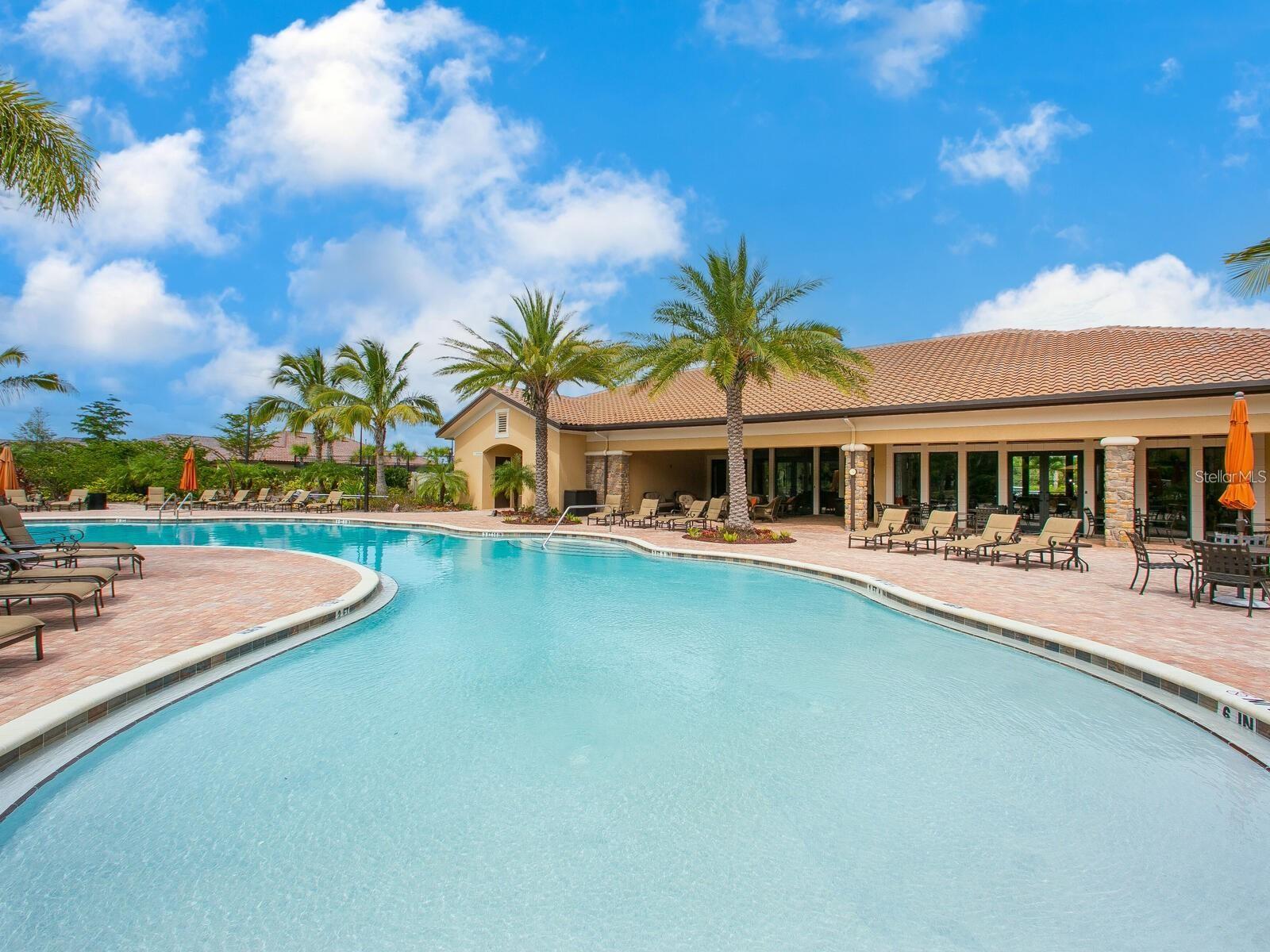 ESPLANADE BY SIESTA KEY - Residential