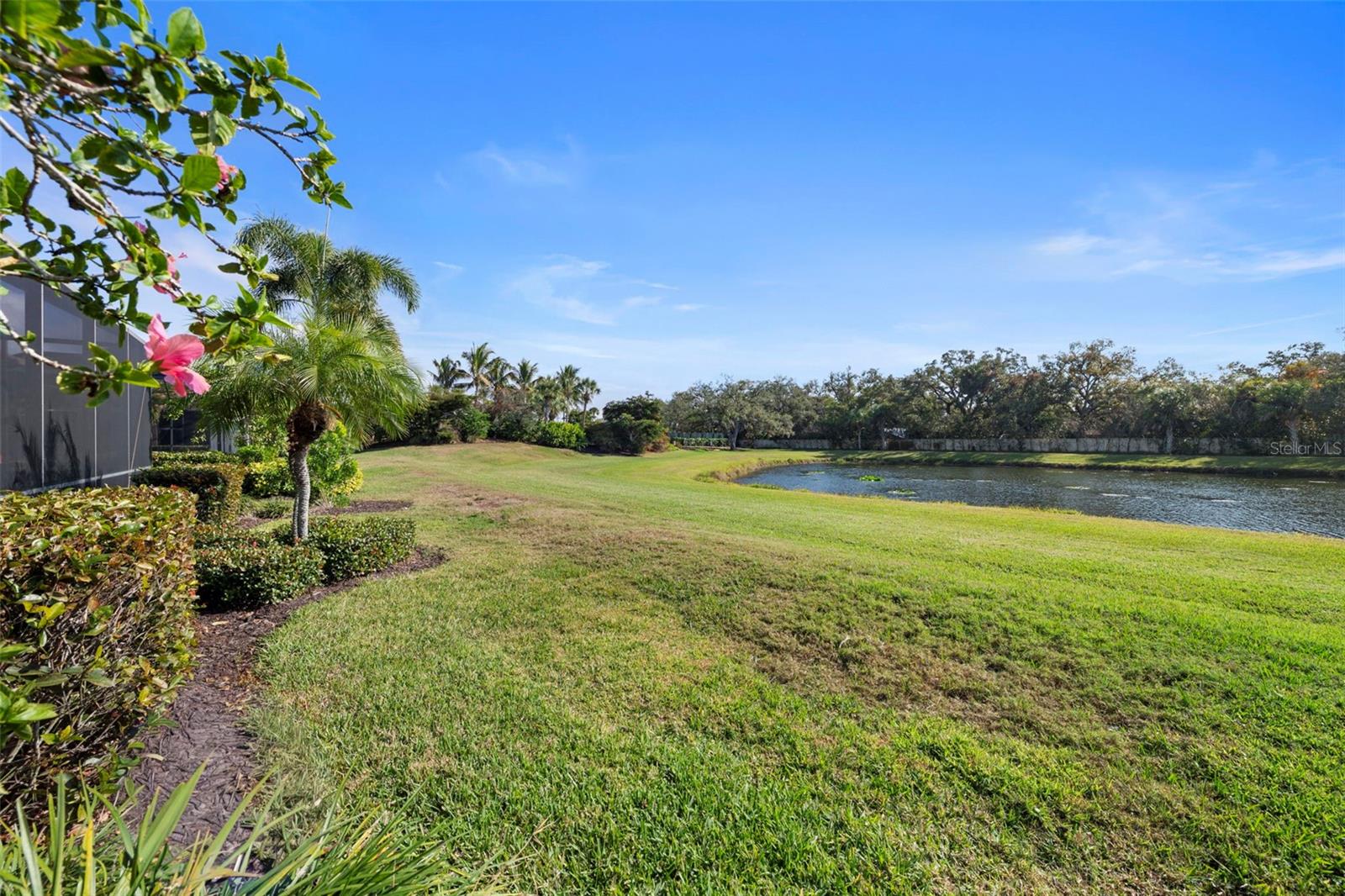 ESPLANADE BY SIESTA KEY - Residential