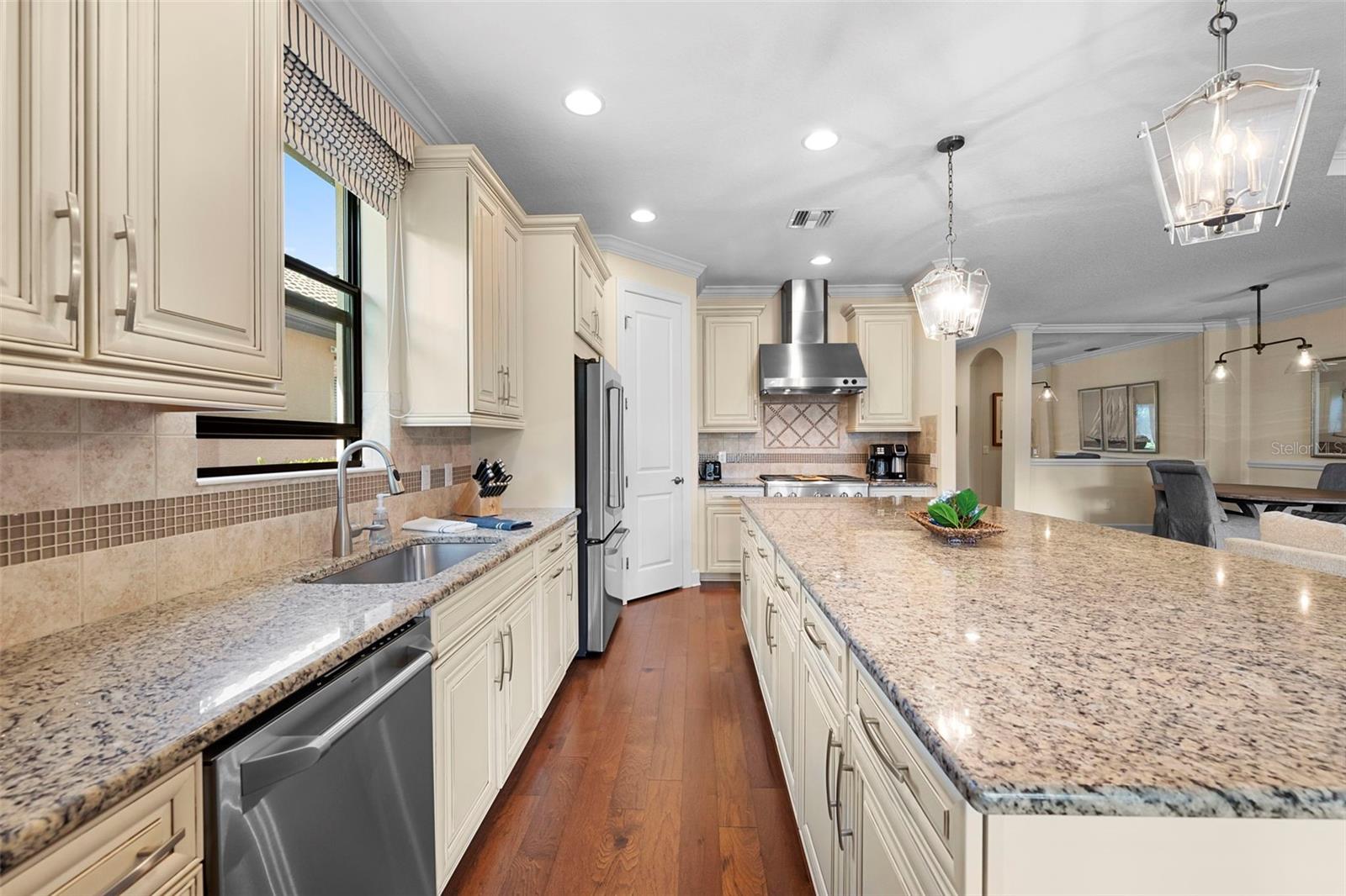 ESPLANADE BY SIESTA KEY - Residential