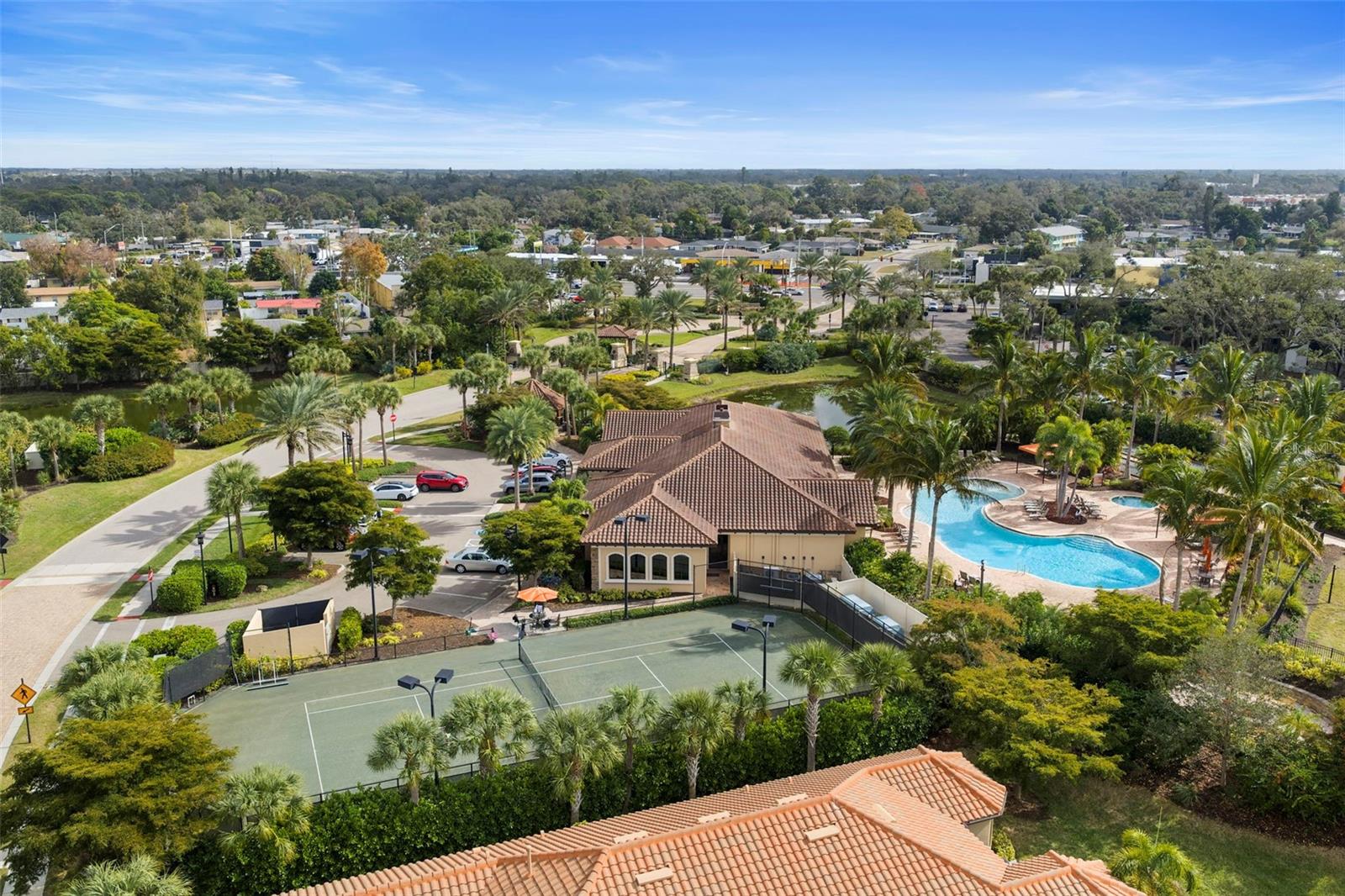 ESPLANADE BY SIESTA KEY - Residential