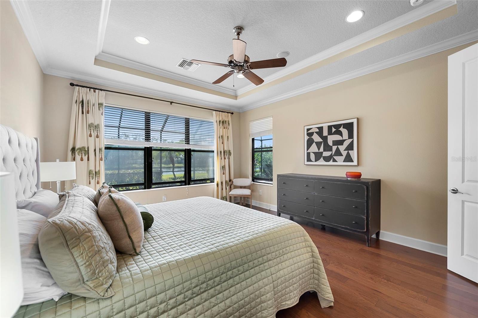 ESPLANADE BY SIESTA KEY - Residential