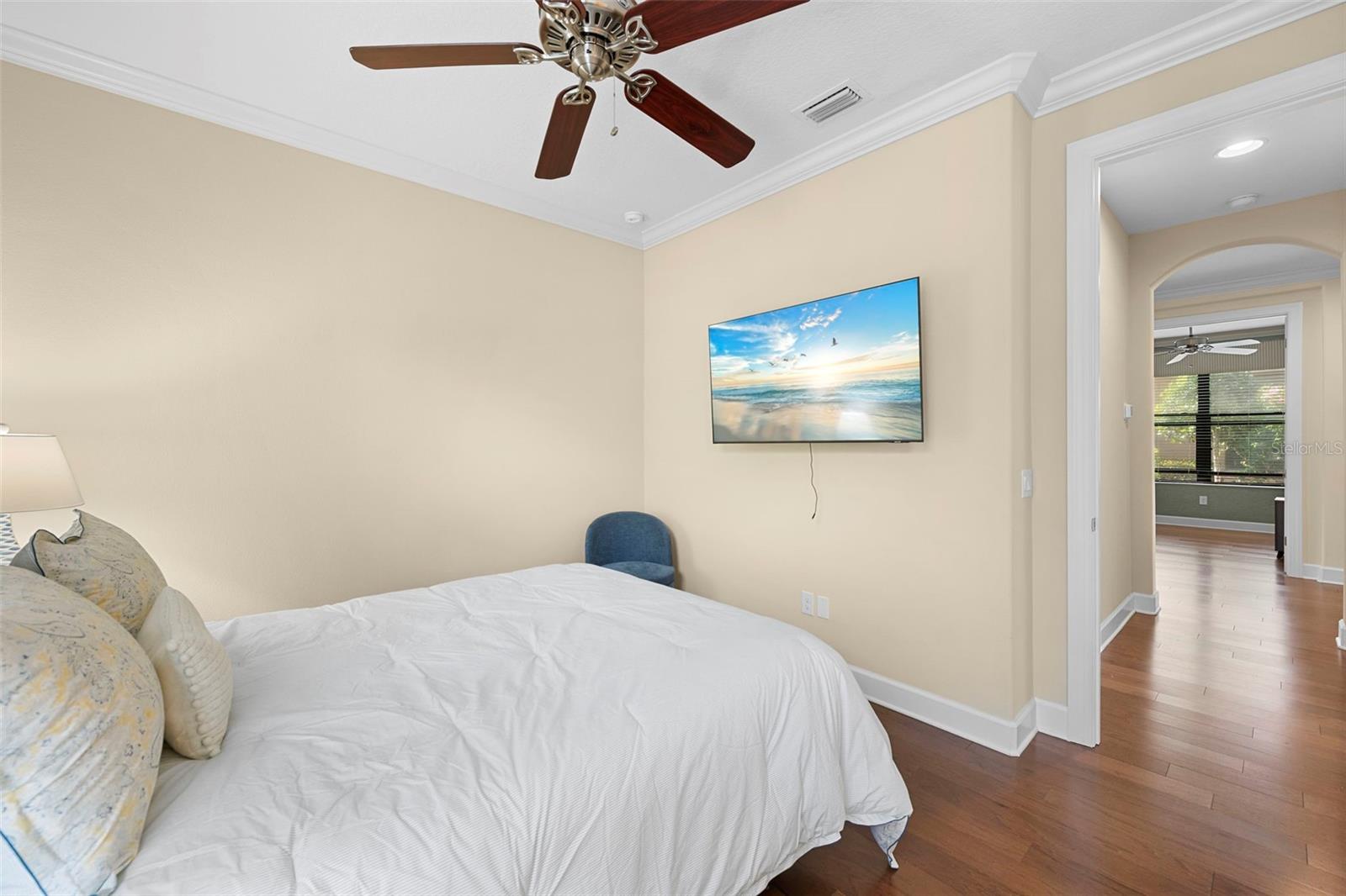 ESPLANADE BY SIESTA KEY - Residential