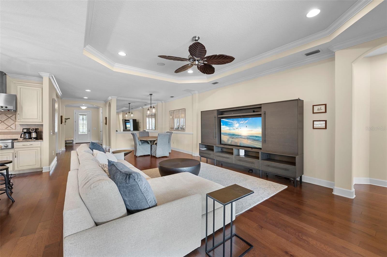 ESPLANADE BY SIESTA KEY - Residential