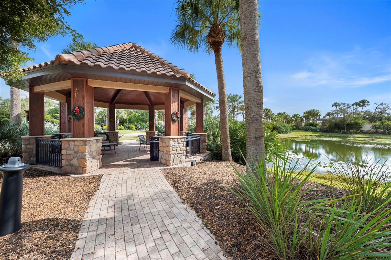 ESPLANADE BY SIESTA KEY - Residential