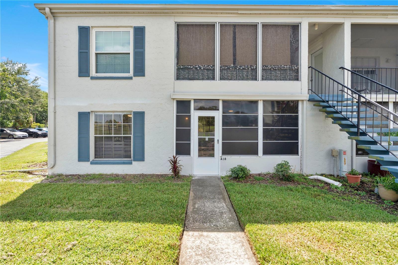 1018 PLANTATION DRIVE A18