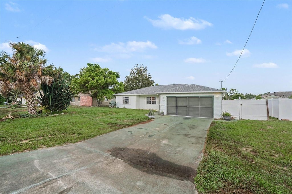 Photo of 4233 Dristol Avenue, Spring Hill, FL 34609 (MLS # TB8535665)