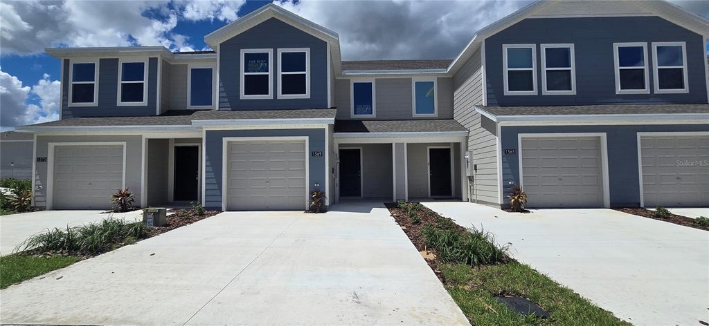 Photo of 1569 Plank Place, Davenport, FL 33837 (MLS # O6439661)