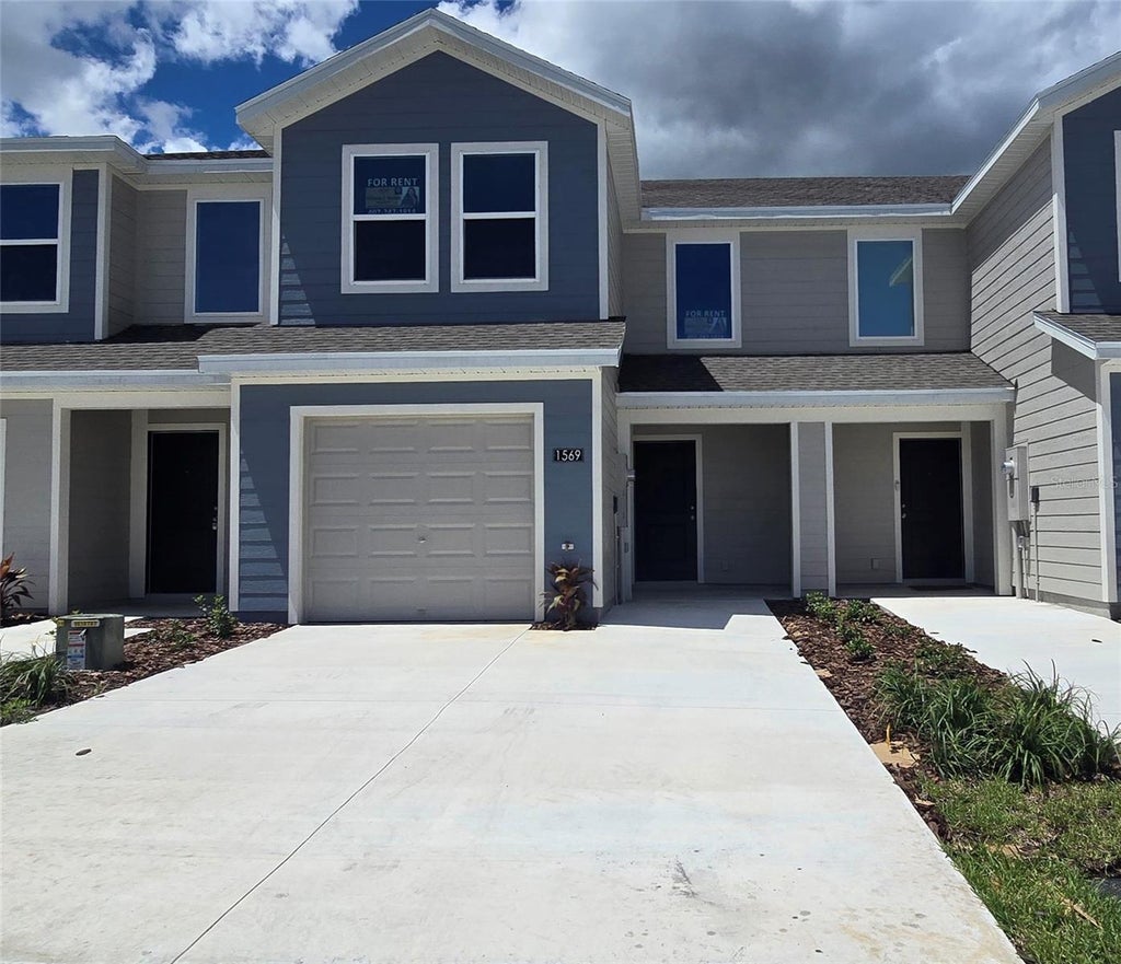 Photo of 1569 Plank Place, Davenport, FL 33837 (MLS # O6439661)