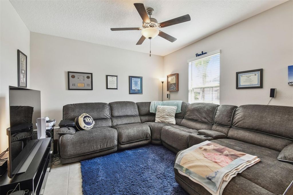 Photo of 13529 Wild Ginger Street, Riverview, FL 33579 (MLS # TB8382900)
