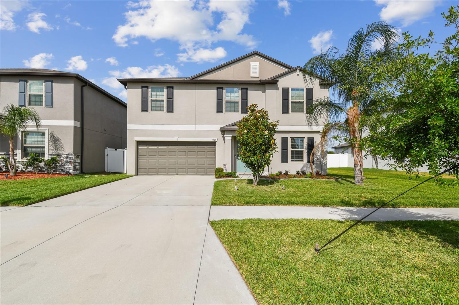 13529 WILD GINGER STREET
