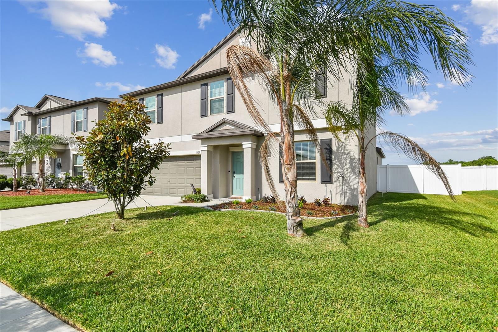 13529 WILD GINGER STREET