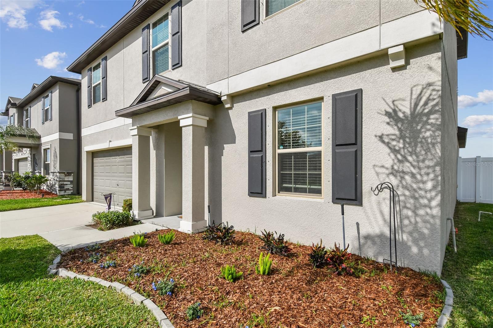 13529 WILD GINGER STREET