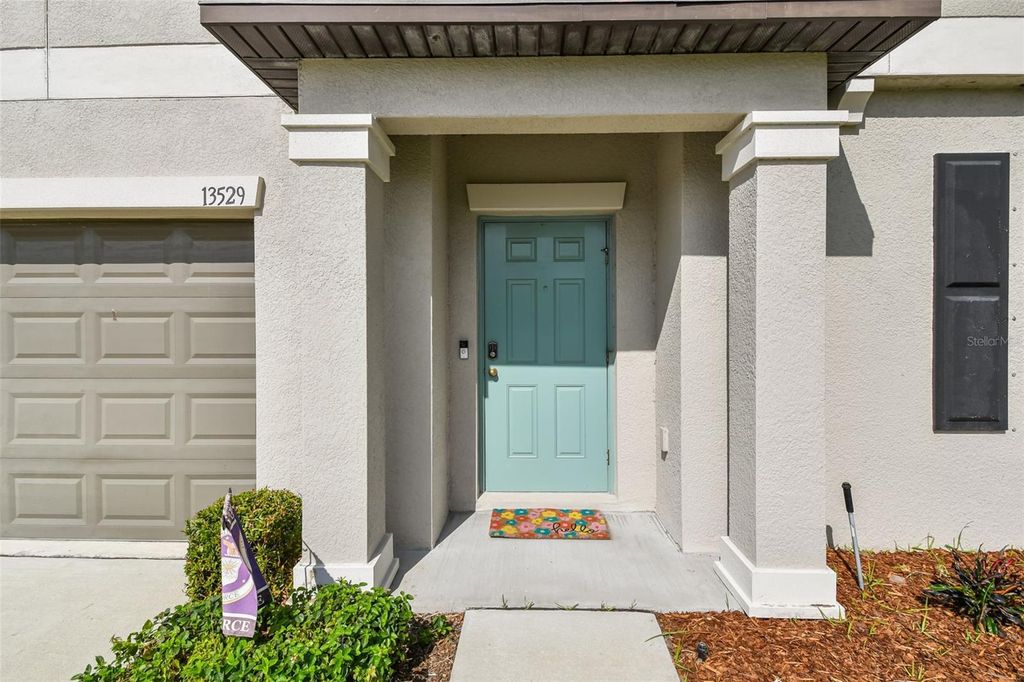 Photo of 13529 Wild Ginger Street, Riverview, FL 33579 (MLS # TB8382900)