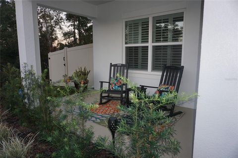 A home in OCALA