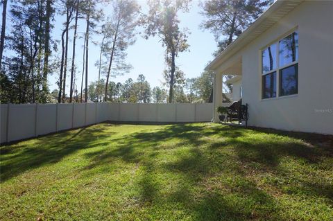 A home in OCALA