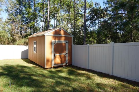 A home in OCALA