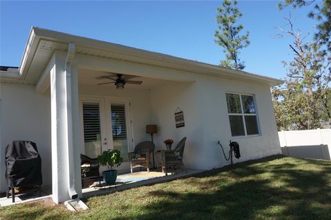 A home in OCALA