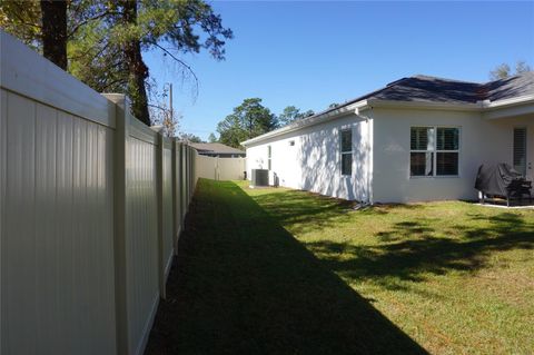 A home in OCALA