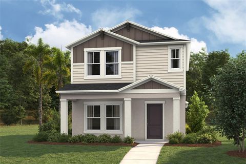 Photo of 9173 Belleview Forest Pass, Dade City, FL 33525 (MLS # TB8506079)